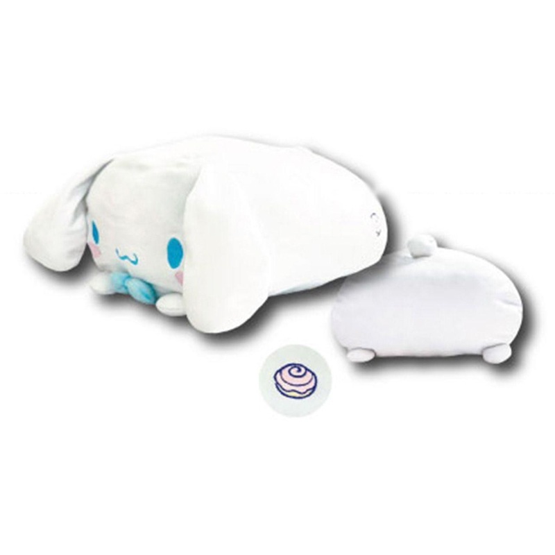 Hatakeyama Shoji Mochimochi Nesoberi Cushion Mini CN