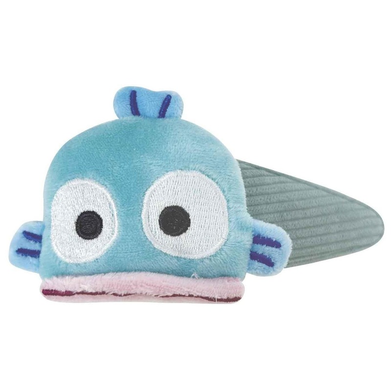 iplanning Sanrio Dodeka Patchin G Hangyodon