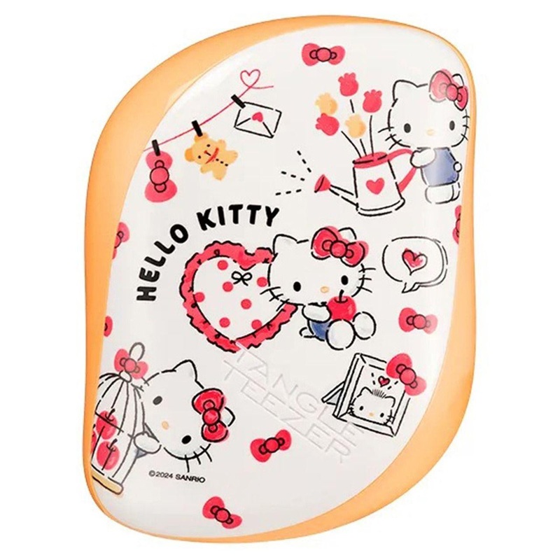 Kitty Tangle Teaser Happiness Life