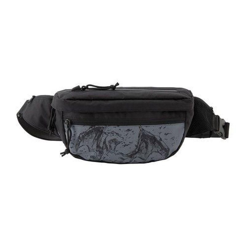 Pokemon Center Original New Era Explorer Waist Bag Charizard