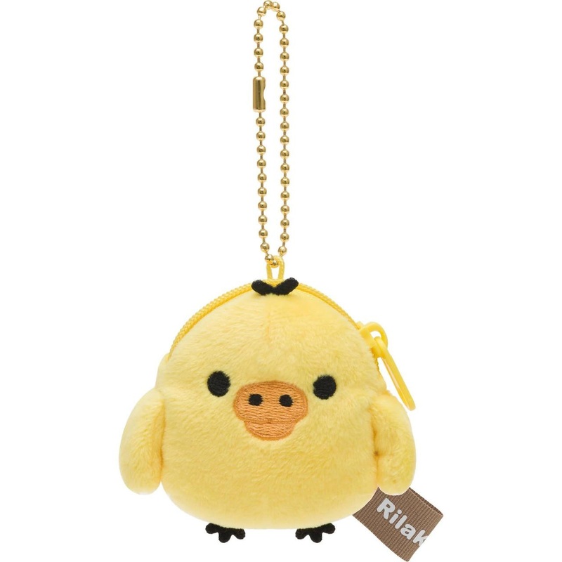 San-x Rilakkuma R/K Mini Coin C Tori CK 69203
