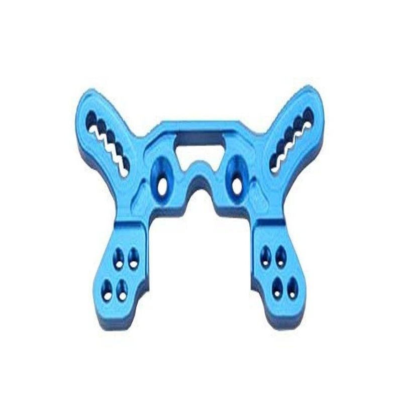 Yokomo D-025 Aluminum Front Shock Tower For Dripacke/Plus