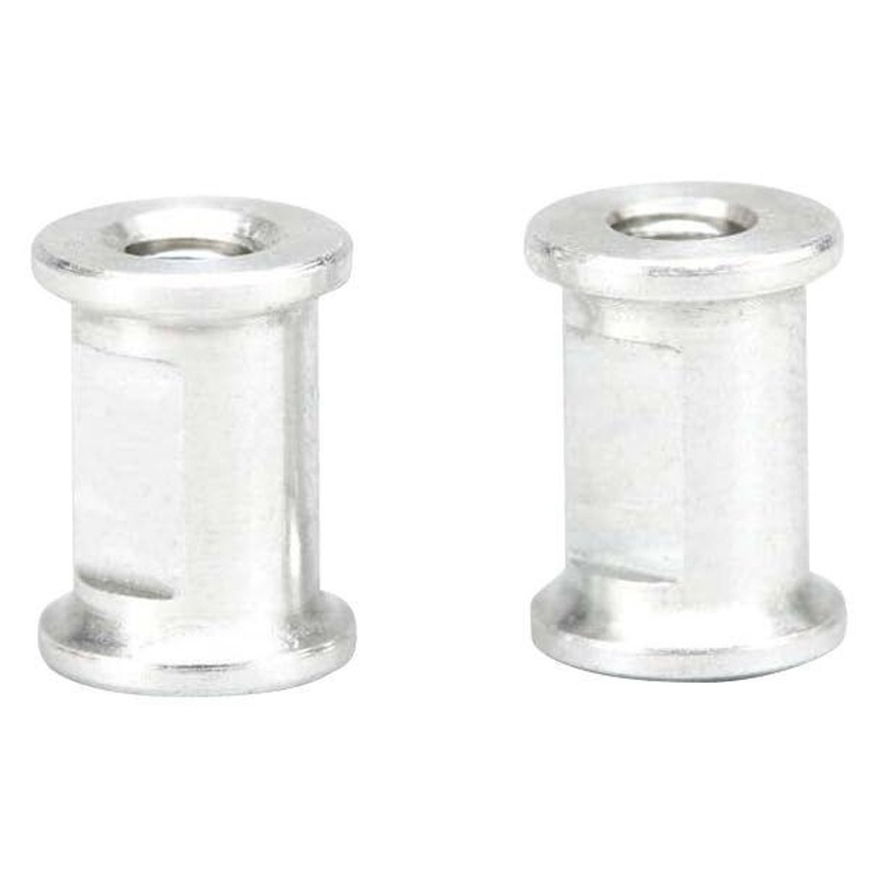Yokomo GT1-02P Aluminum Chassis Post GT1 For Use With (Set Of 2)