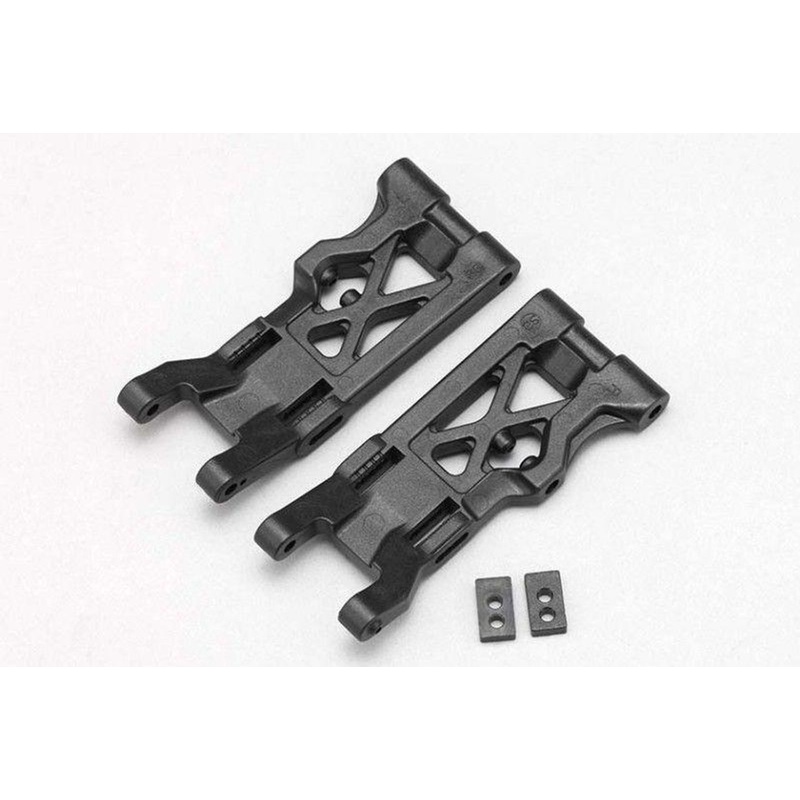 Yokomo Z2-008R3A S3/LD R Suspension Arm (Type B) For YZ-2DTM3/CAL3 Use
