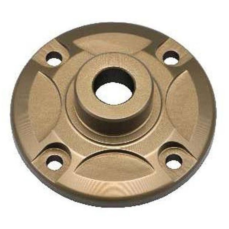 Yokomo Z2-503GHCA Gear Differential Case Cap