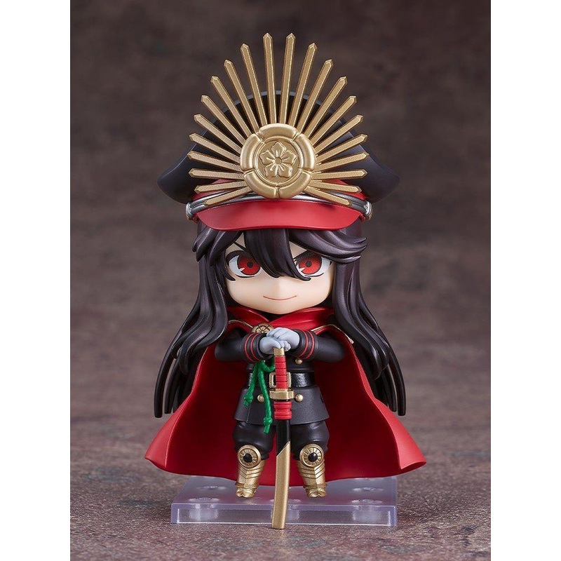 Good Smile Company Nendoroid Archer/Oda Nobunaga Figure (Fate/Grand Order)