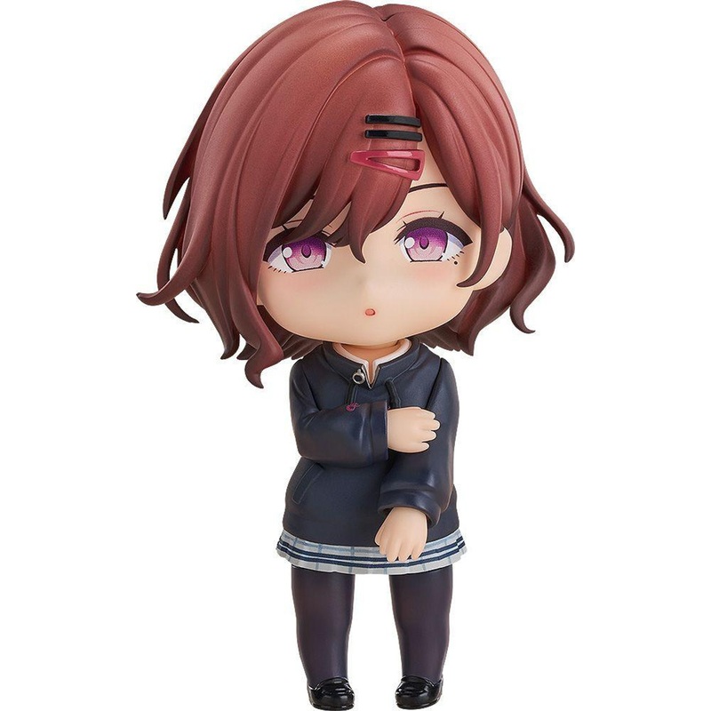 Good Smile Company Nendoroid Madoka Higuchi Figure (THE IDOLM@STER SHINY COLORS)