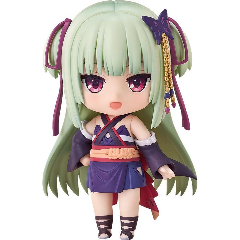 Good Smile Company Nendoroid Murasame (Senren * Banka)