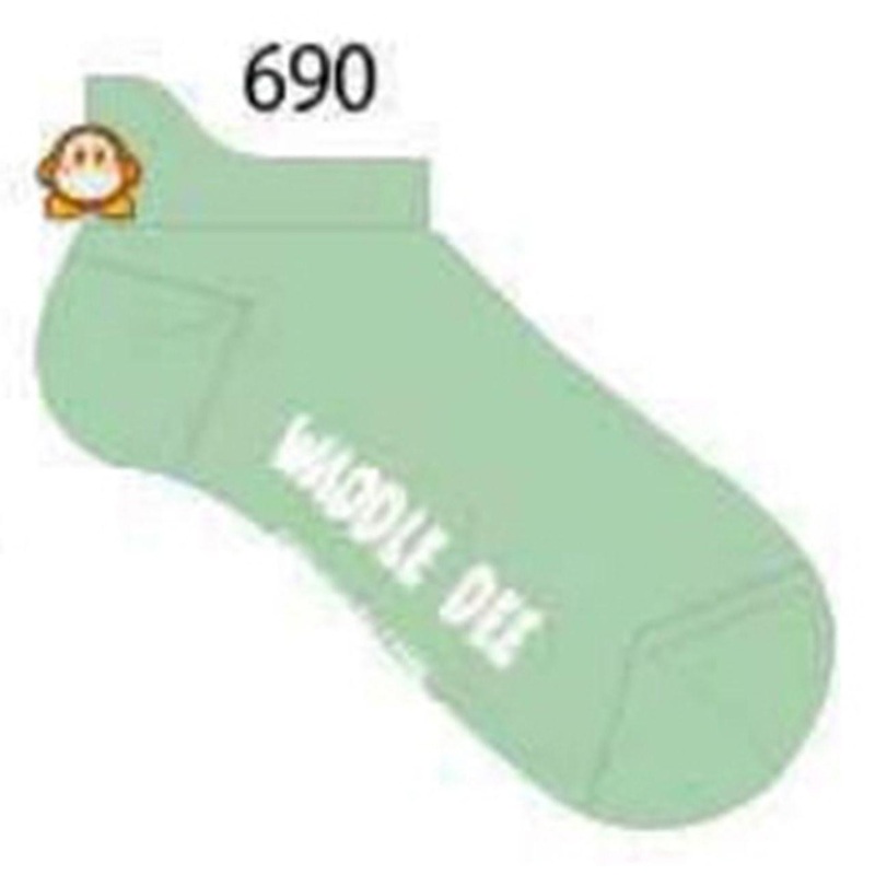 Kirby Of The Stars Heel Embroidery Sneakers 23 / 25