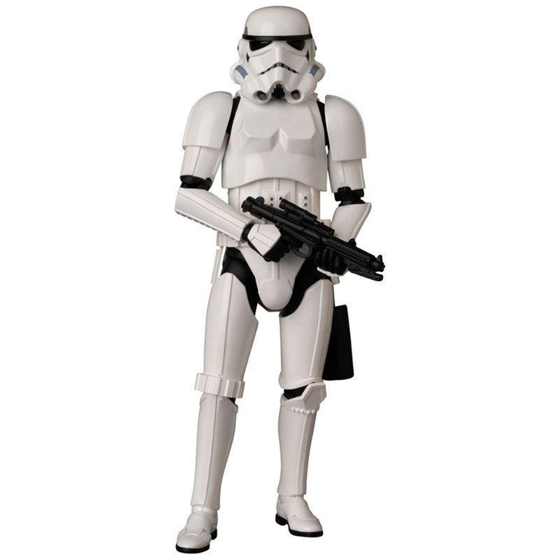 Medicom MAFEX No.259 MAFEX STORMTROOPER Ver. 2.0 Figure (Star Wars)