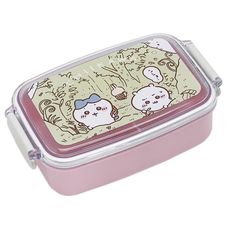 OSK Chiikawa Lunch Box PL-1R