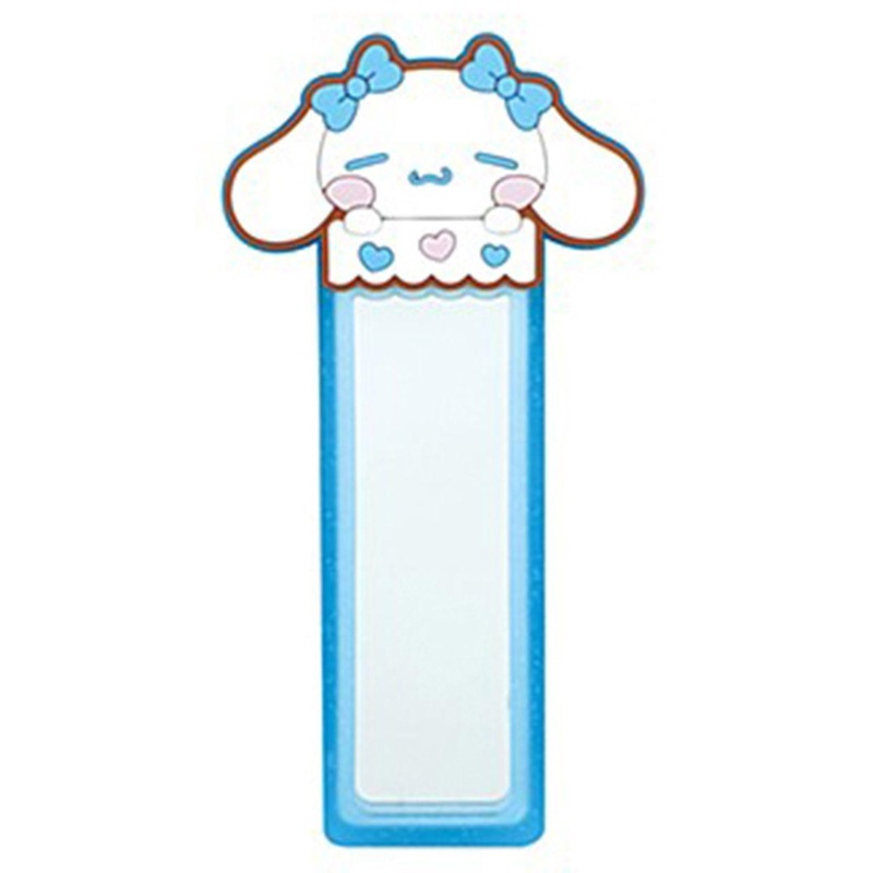 OST Sanrio Characters Rubber Stick Mirror Cinnamoroll