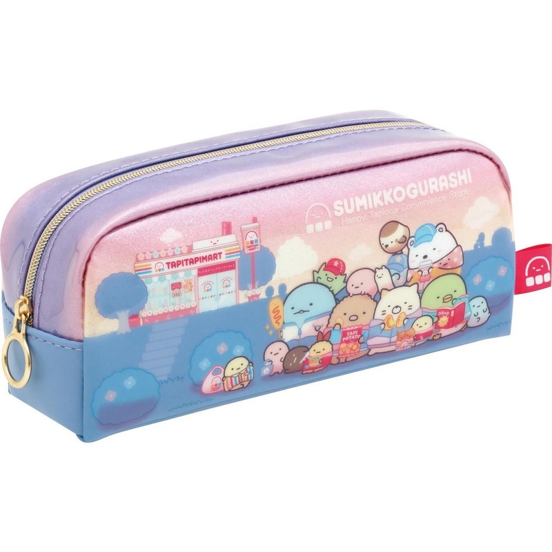 San-x Sumikko Gurashi Pen Pouch PT17101