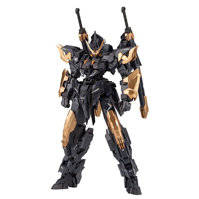 Wave SUPER ROBOT HEROES Estailev Neamhain Plastic Model