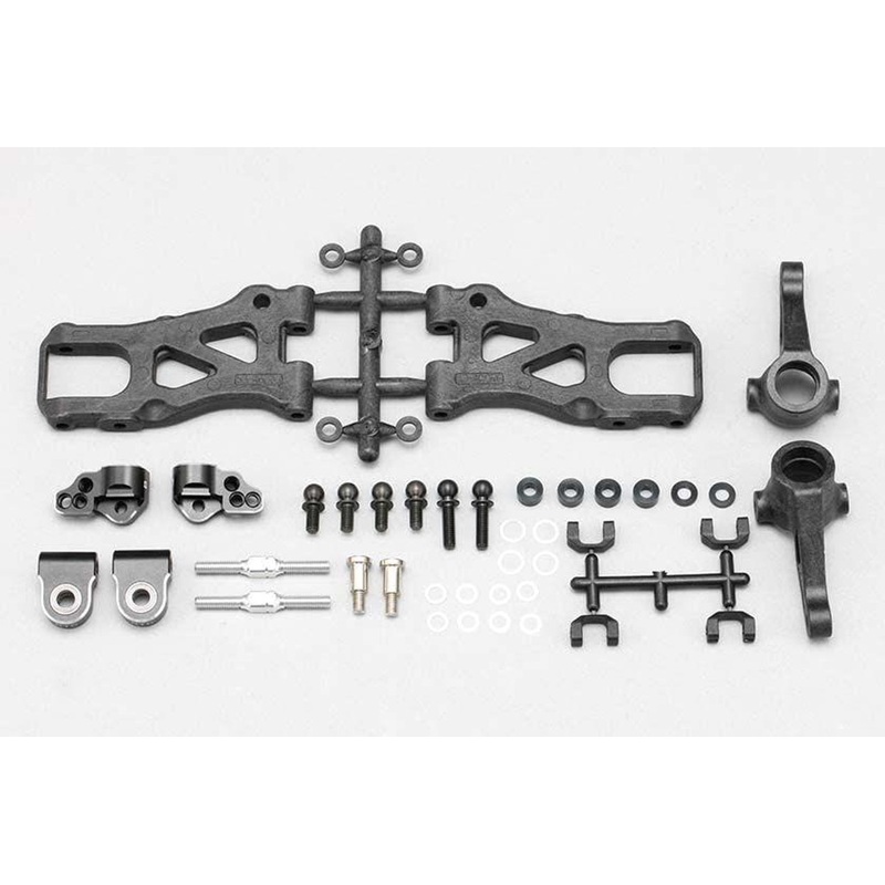 Yokomo B9-RTCA Rear Toe Control System BD9-2019