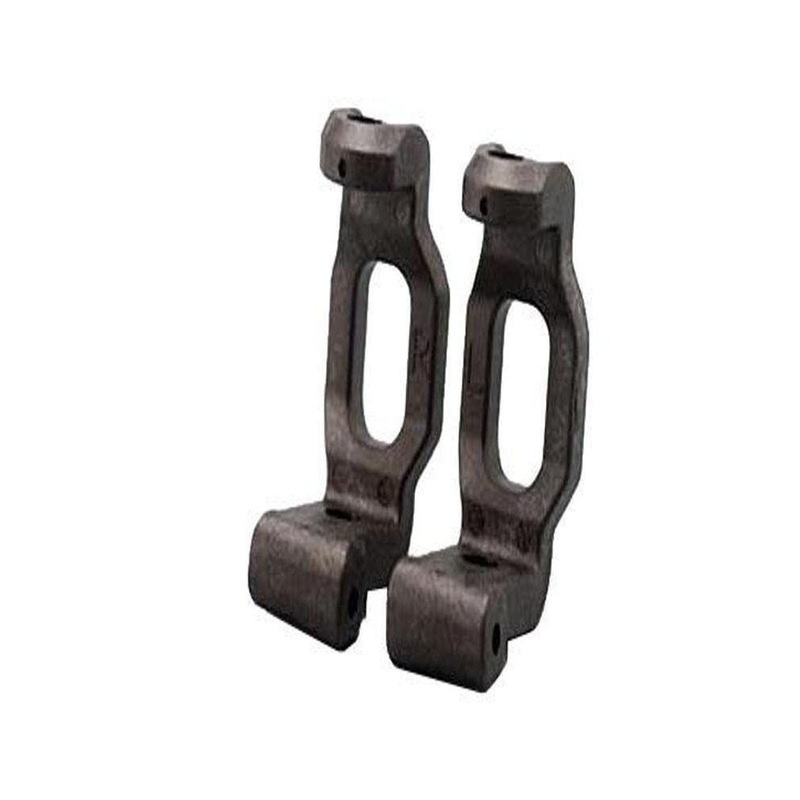 Yokomo BD-413G Graphite F.ST Hub Carrier BD-7/BD-5