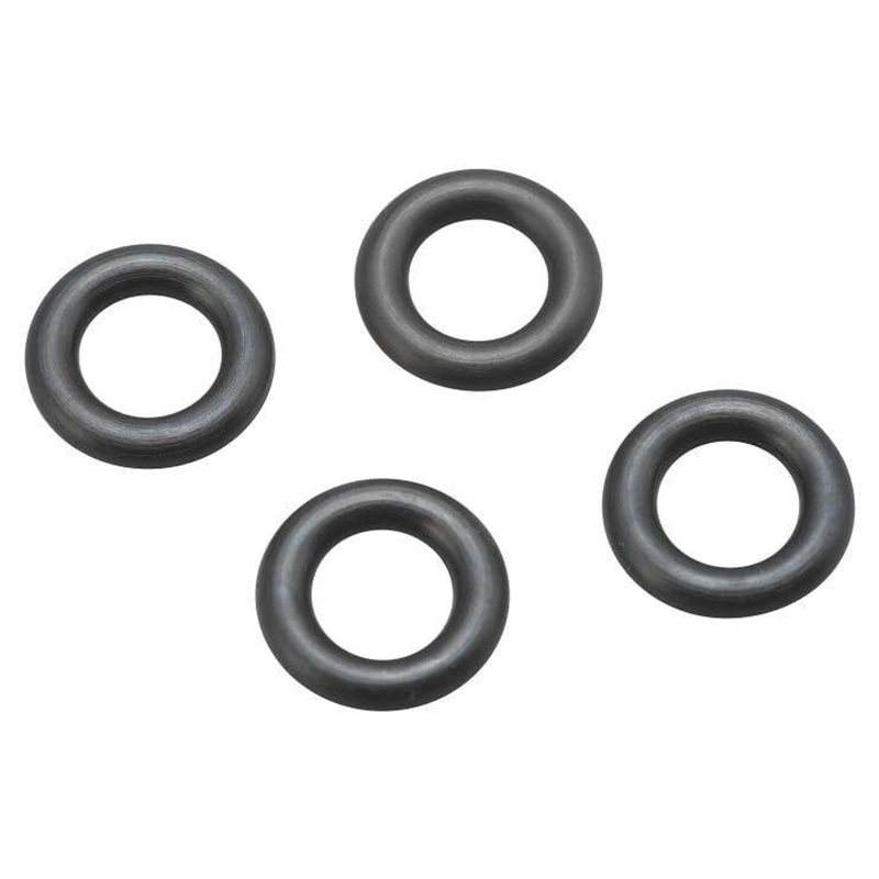 Yokomo BD-500GOBA P-5 GEAR DIFFERENTIAL FOR O-RING BD7/BD5 FOR NBR 4 PIECES INSIDE