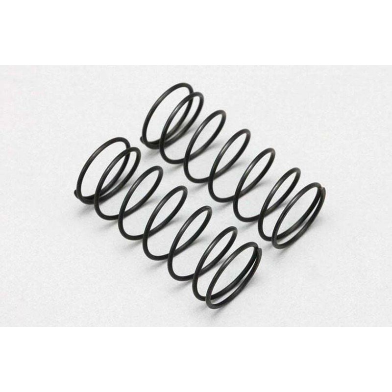 Yokomo RP-103BKA Ultra F Spring (Black) RP Long Hard Series