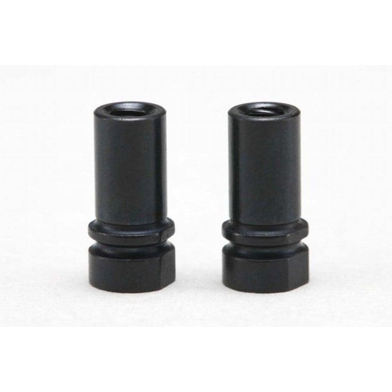 Yokomo RS-202P Bellcrank Post (2 Pieces Included) For RS1.0