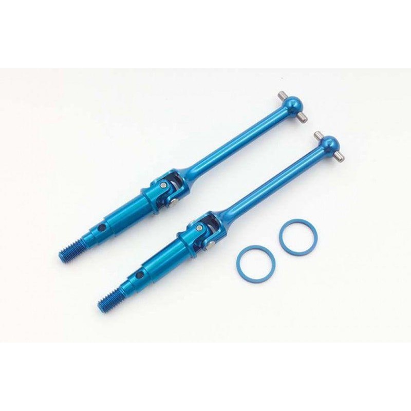 Yokomo SD-010RW Aluminum R Universal Diameter MR-4