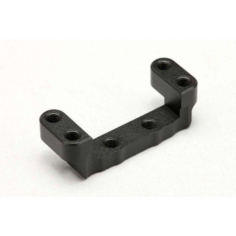 Yokomo Y2-003ADFA Upper Deck Adapter For RD / SD Series Aluminum