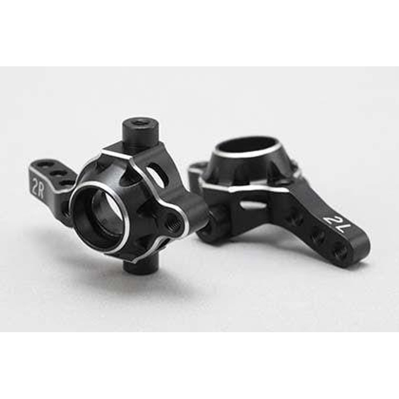 Yokomo Y4-415SC Aluminum Made ST Block (With Chamfering Process)