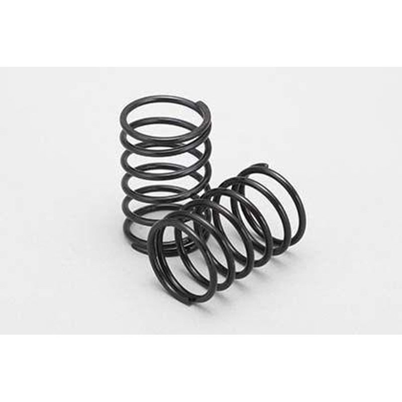 Yokomo YS-1465L Pro Shock Spring Black Diameter 7-RS For Use With BD7-RS