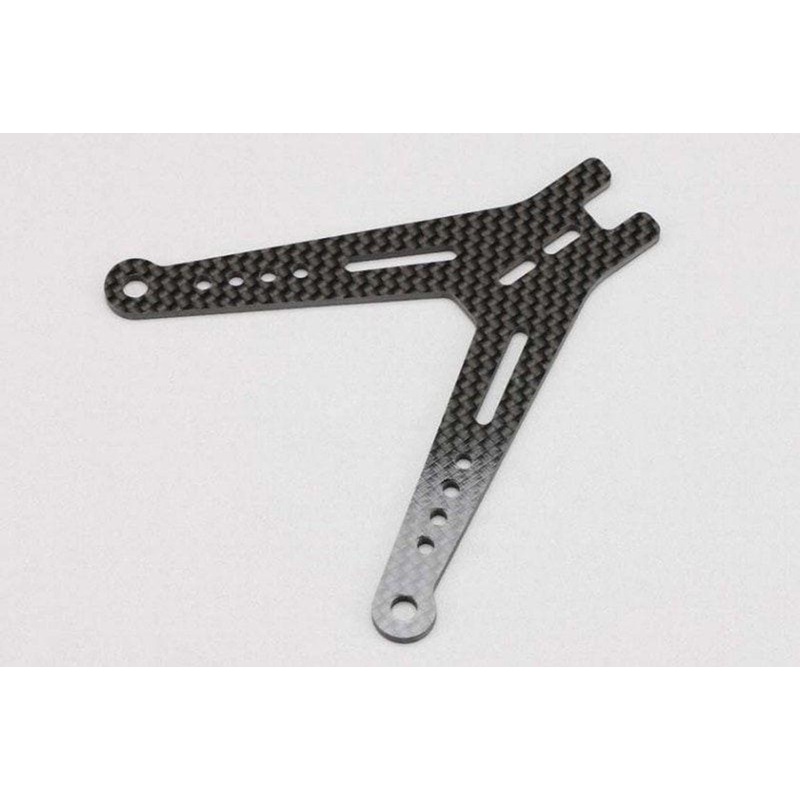 Yokomo Z2-118P2 Battery Plate [Version 2] Diameter YZ-2 For Graphite