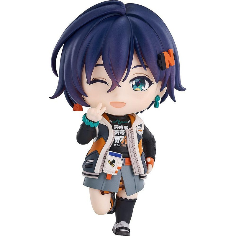 Good Smile Company Nendoroid Belle (Zenless Zone Zero)