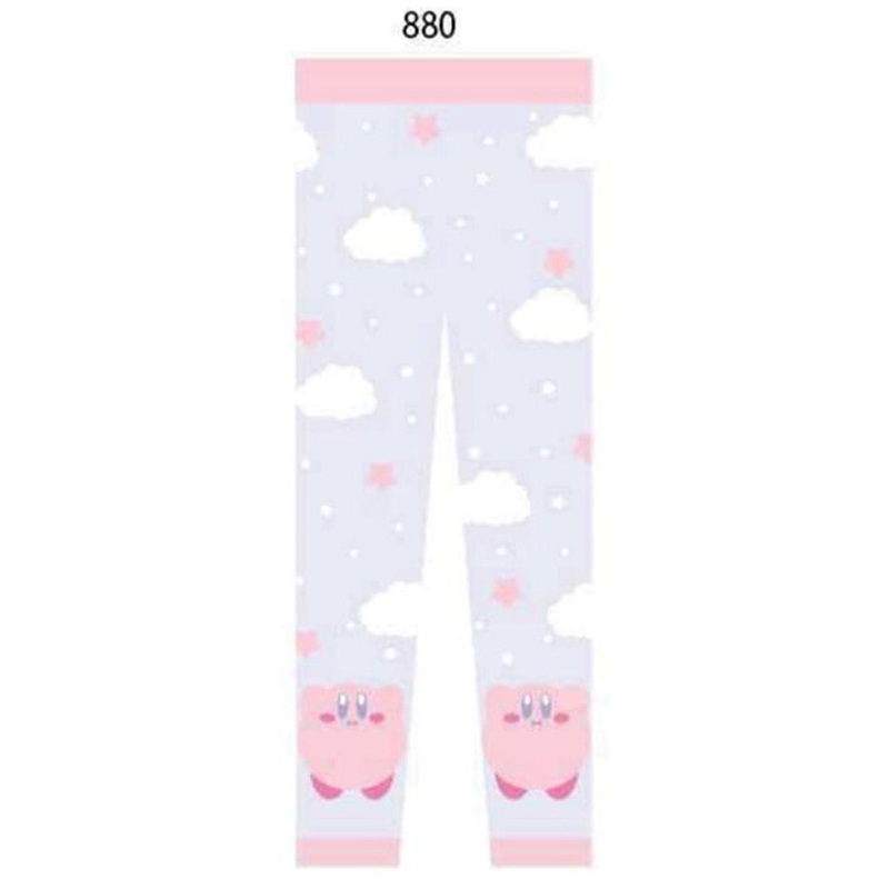 Kirby Of The Stars Mocopan ML