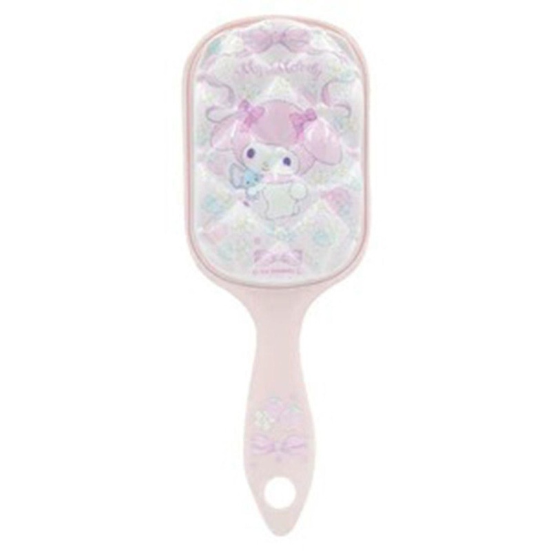 OST Sanrio Characters Puffy Brush My Melody