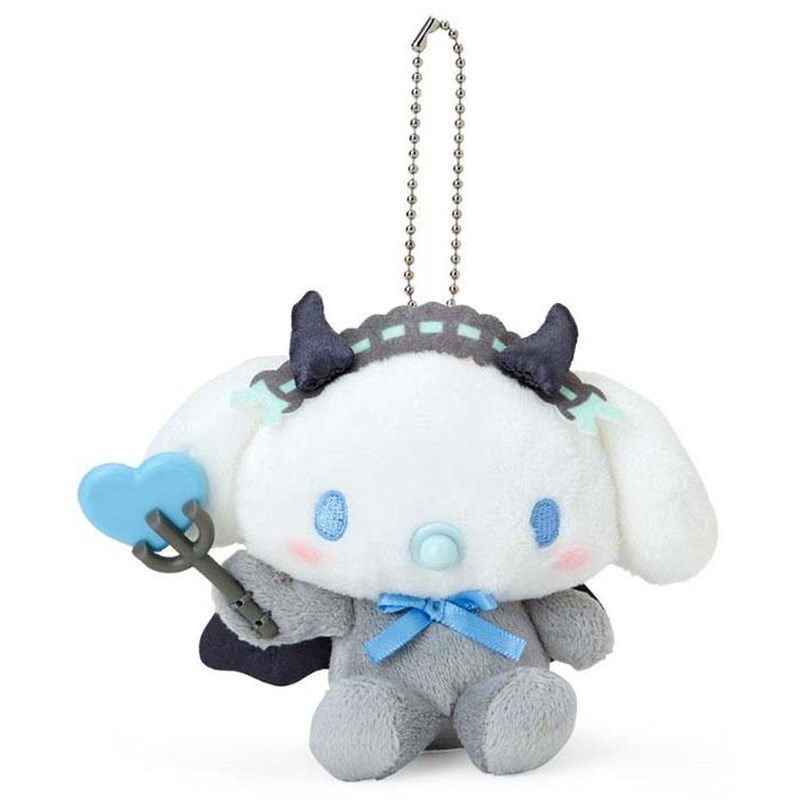 Sanrio CinnamorollB Devil Mascot H