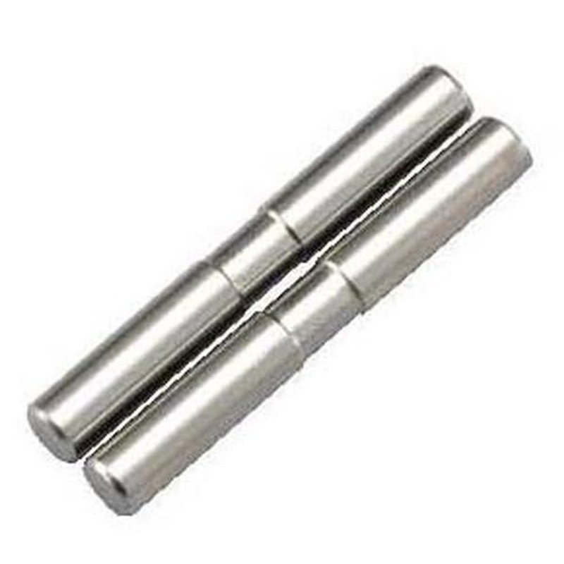 Yokomo B9-009AFTA Outer Suspension Arm Pin BD-9 For Use With Titanium Front