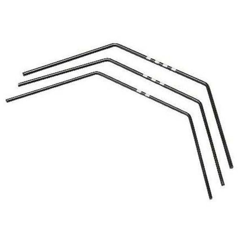 Yokomo B9-412FWA Stabilizer Wire Set (3 Types) For BD9-2019 Front