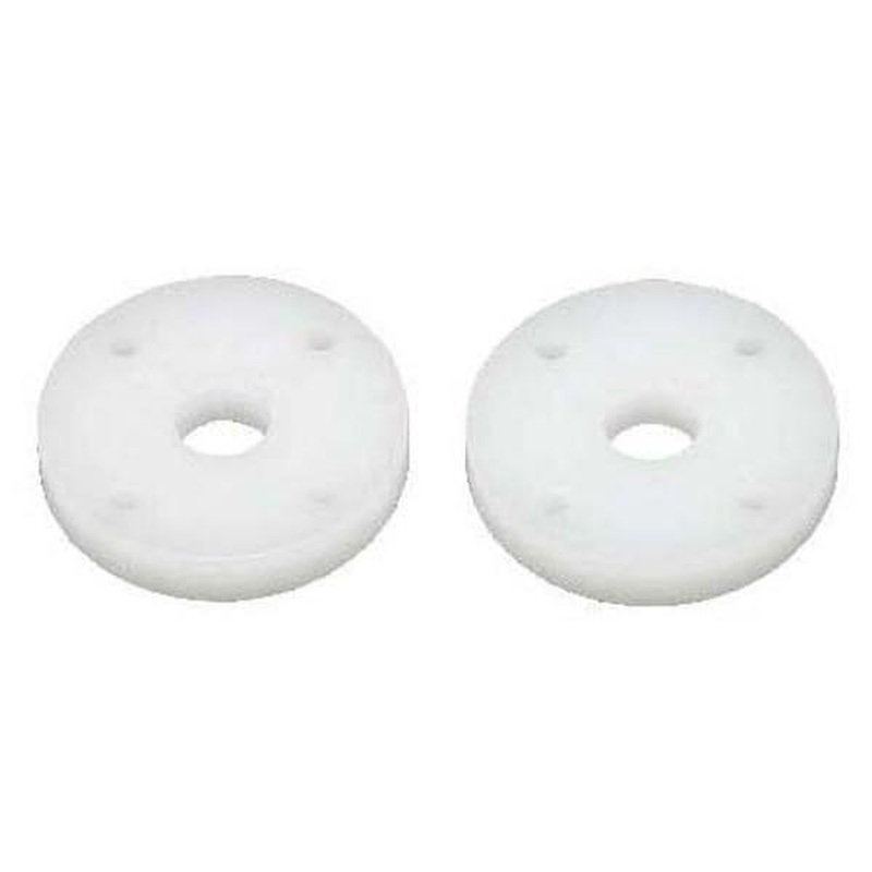 Yokomo B9-S114A Shock Piston Diameter 1.1 x 4 Holes BD9-2019 For Short Shock