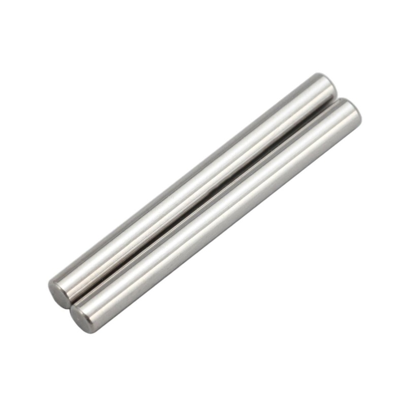 Yokomo D-156P Suspension Arm Pin Diameter-Diameter Upper A Arm For Use With 53mm-31mm