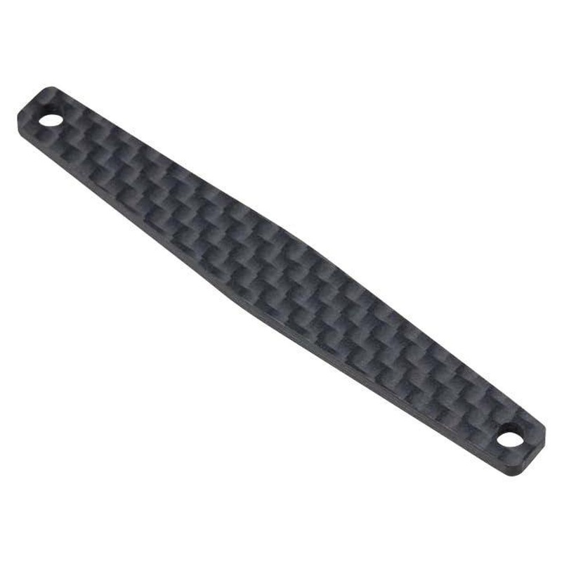 Yokomo GT1-04G CG Made Rear Bulkhead Plate GT1 For Use (2.4mm)