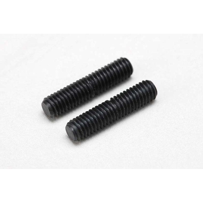 Yokomo MS-TB13 Turnbuckle 13mm (2 Pieces) For MS1.0 Made Of Steel