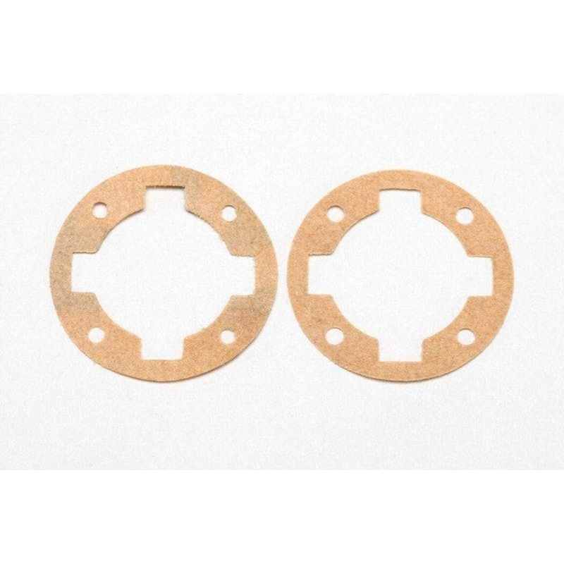Yokomo RS-501GG Gasket For Differential Case RS1.0 Diameter (53mm-31mm)
