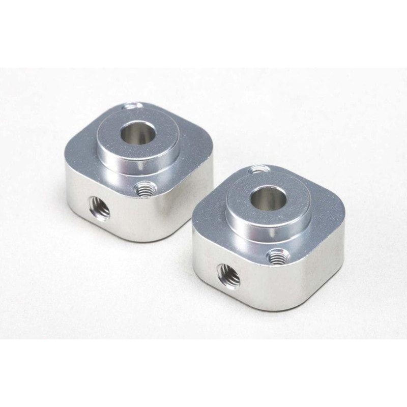 Yokomo YZ-01185 Aluminum Wheel Hub (8.5mm) For YZ-870C
