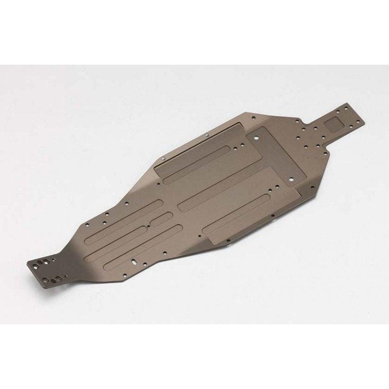 Yokomo Z2-002CA Main Chassis (High Grip) YZ-2CAL3 For Hard