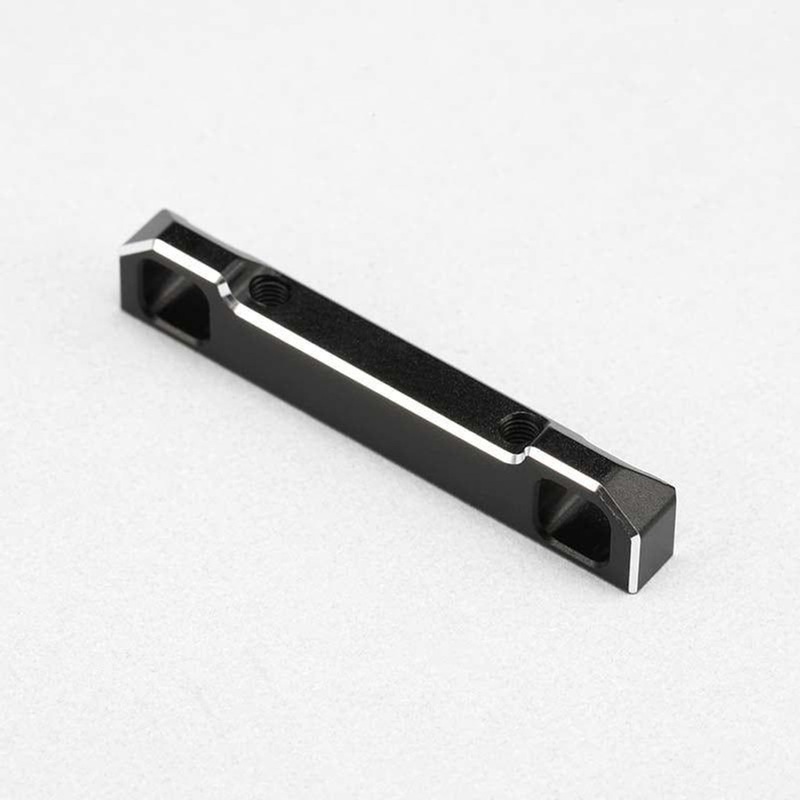 Yokomo Z2-300RF4A Rear Suspension Mount (Front Side) For YZ-2 Aluminum