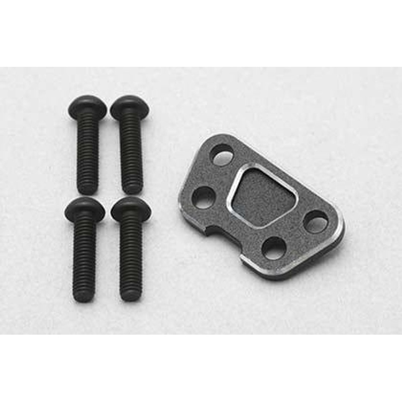 Yokomo Z4-003P Upper Deck Plate For YZ-4