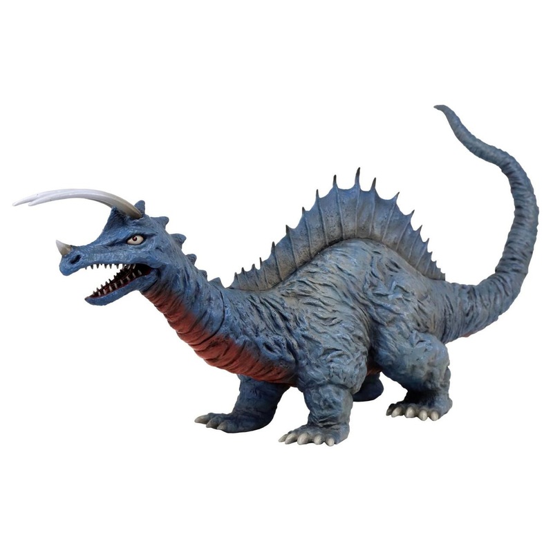 CCP 1/6 Tokusatsu Series: Ancient Monster Kingsaurus III High Grade Ver. Figure