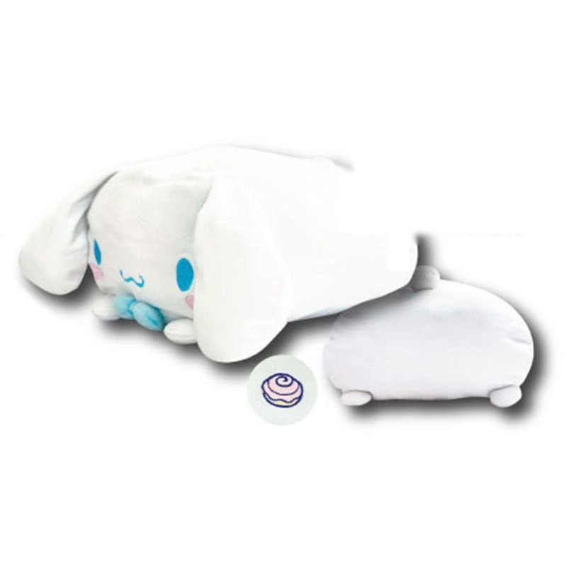 Hatakeyama Shoji Mochimochi Nesoberi Cushion CN