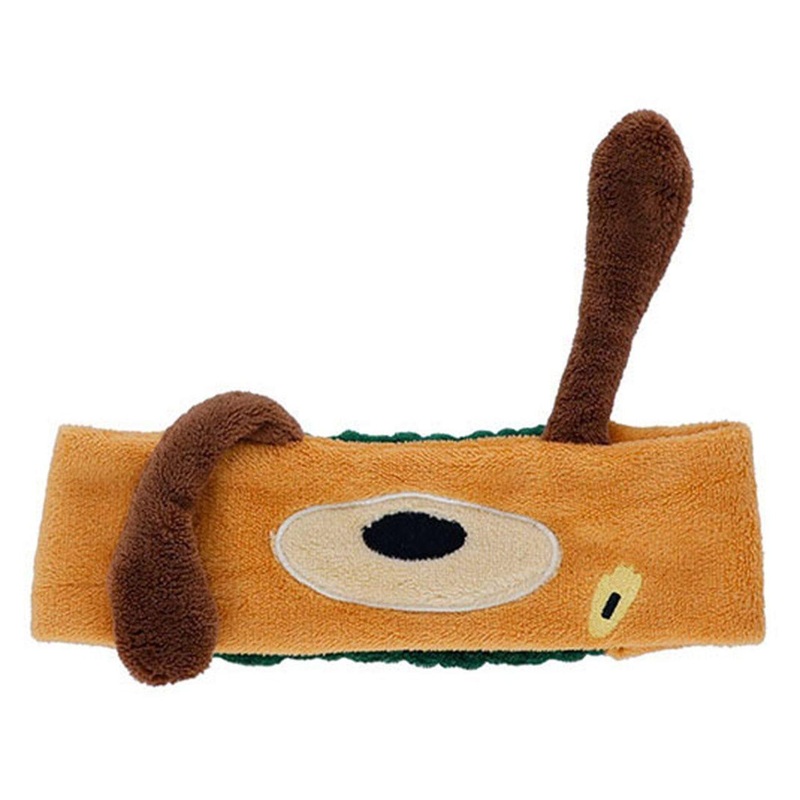 Marushin Disney Hairband Toy Story “Cute Move”