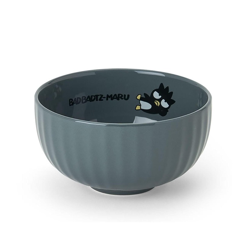 Sanrio Bad Badtz-Maru Rice Bowl