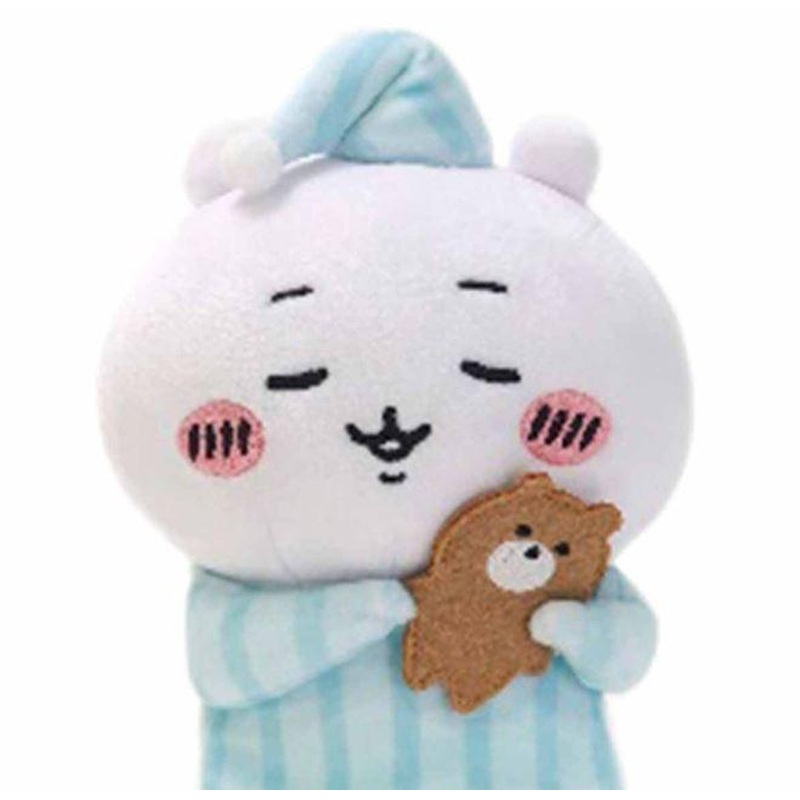 Sun Arrow Chiikawa Potetama Plush Pajamas Chiikawa