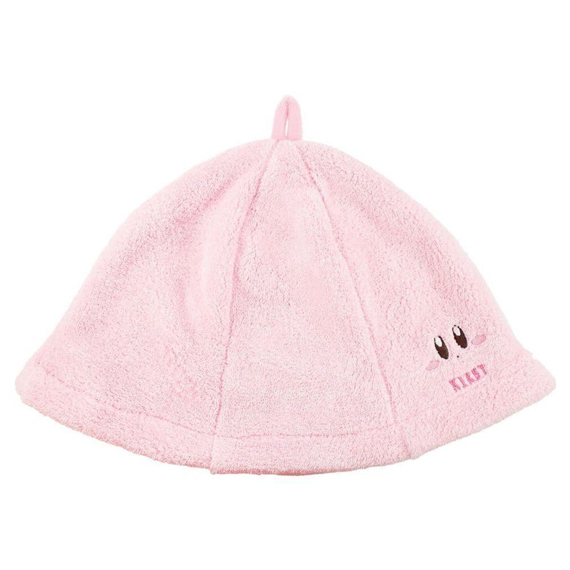 T’s Factory Kirby Sauna Hat Kirby / Face