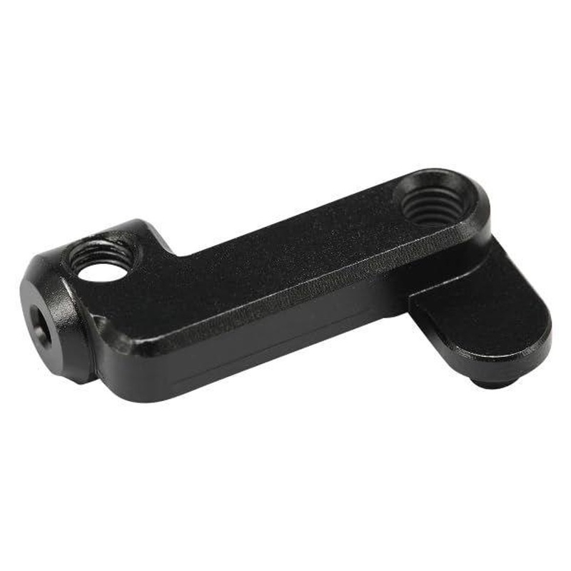 Yokomo B11-412MAA Stabilizer Mount (A) BD11/12/MS1.0 For